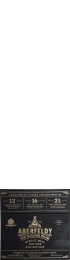 Aberfeldy Tasting Collection 3x20cl