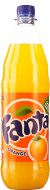Fanta Orange EU