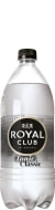 Royal Club Tonic