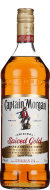 Captain Morgan Spice...