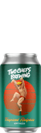 Two Chefs Brewing Tr...