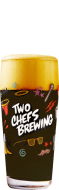 Two Chefs Nitro Stou...