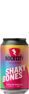 Rock City Shaky Bone...