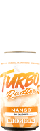 Two Chefs Turbo Radl...