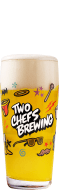 Two Chefs Turbo Radl...
