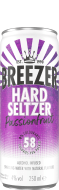 Bacardi Breezer Hard...