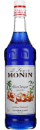 Monin Blue Curacao