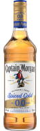 Captain Morgan Spice...