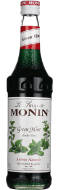 Monin Green Mint