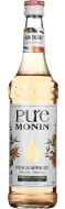 Monin Pure Peach Apr...