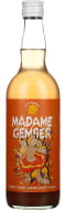 Roze Bunker Madame G...
