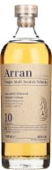 Arran 10 years Singl...