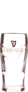 Guinness glas Tulp 1...