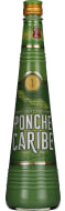 Ponche Caribe Pistac...