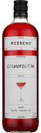 Weekend Cosmopolitan