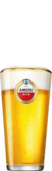 Amstel Pilsner
