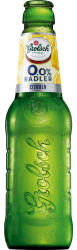 Grolsch Radler 0.0% Citroen