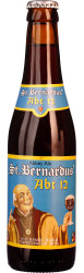 St.Bernardus Abt 12