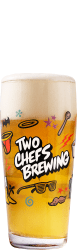Two Chefs Brewing Green Bullet