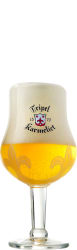 Karmeliet Tripel