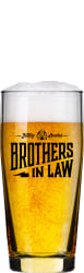 Brothers in Law Yo Momma IPA