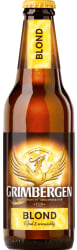 Grimbergen Blond