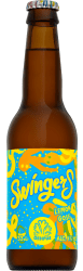Oedipus Swingers Lemon Gose blik