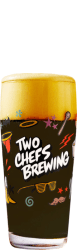 Two Chefs Nitro Stout