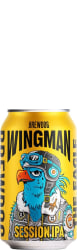 BrewDog Wingman Session IPA blik