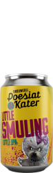 Poesiat & Kater Little Smuling Session IPA blik