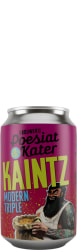 Poesiat & Kater Kaintz Modern Triple blik