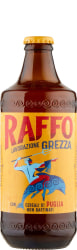 Birra Peroni Raffo Lavorazione Grezza