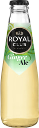 Royal Club Ginger-Ale