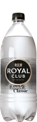 Royal Club Tonic