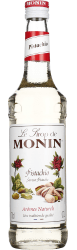 Monin Pistache