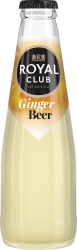 Royal Club Ginger Beer