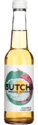 Butcha Ginger & Lime Leaf