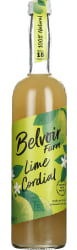 Belvoir Lime Cordial Bio
