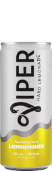 Viper Seltzer Sparkling Lemonade blik