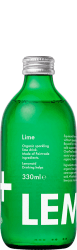 LemonAid Lime