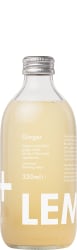 LemonAid Ginger