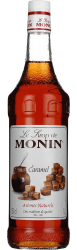 Monin Caramel