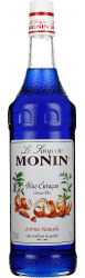 Monin Blue Curacao