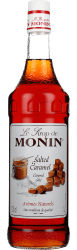 Monin Salted Caramel