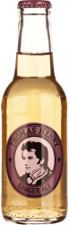 Thomas Henry Ginger Ale