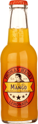 Thomas Henry Mango Lemonade