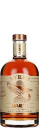 Lyre's Amaretti non-alcoholic Spirit