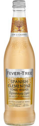 Fever Tree Spanish Clementine Light