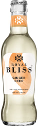 Royal Bliss Ginger Beer
