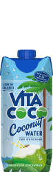 Vita Coco Natural Coconut Water